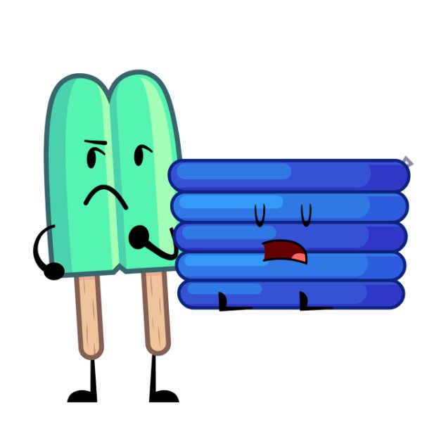 popsicle x pool