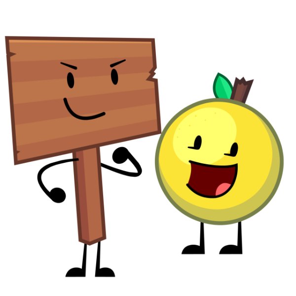 sign x grapefruot