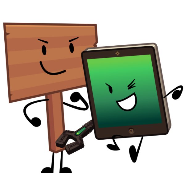 sign x mindpad