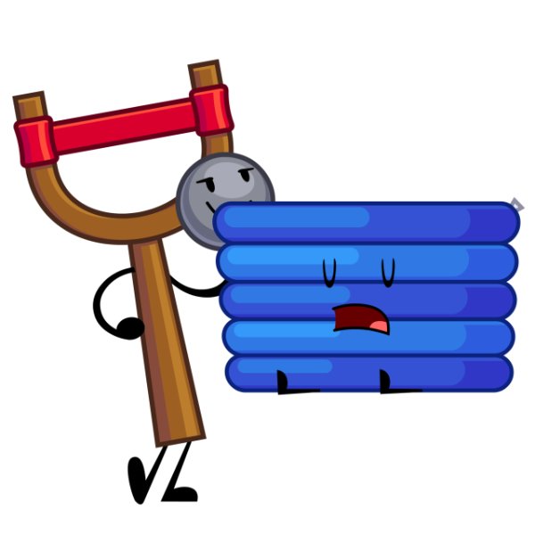 slingshot x pool
