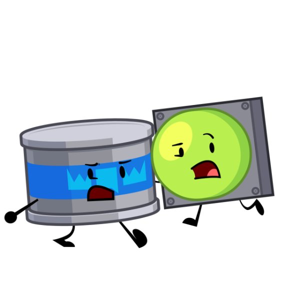 tuna x button