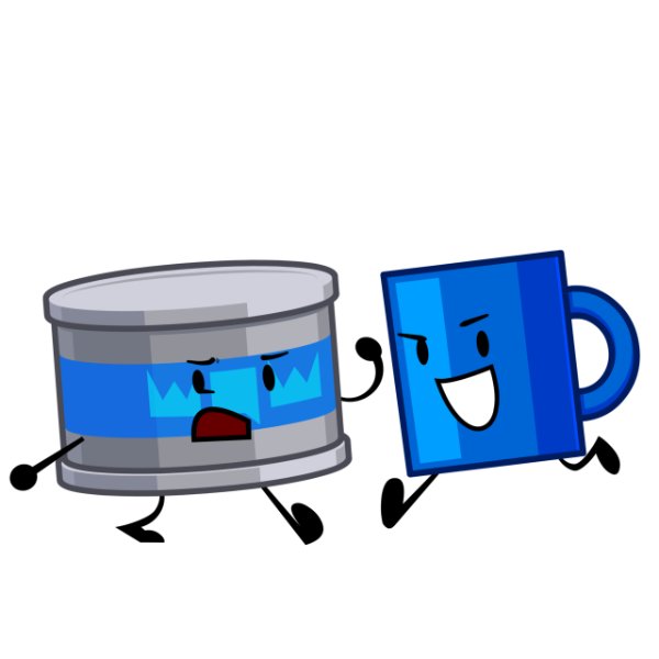 tuna x cuo