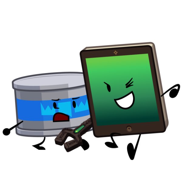 tuna x mindpad