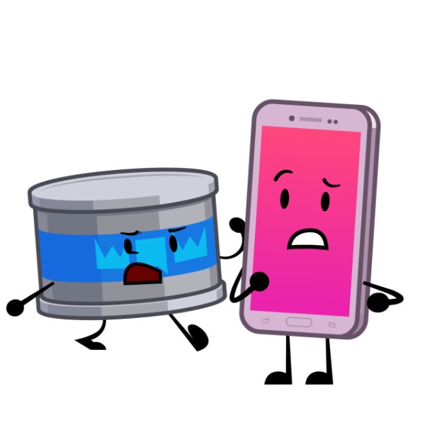 tuna x phone