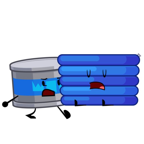 tuna x pool