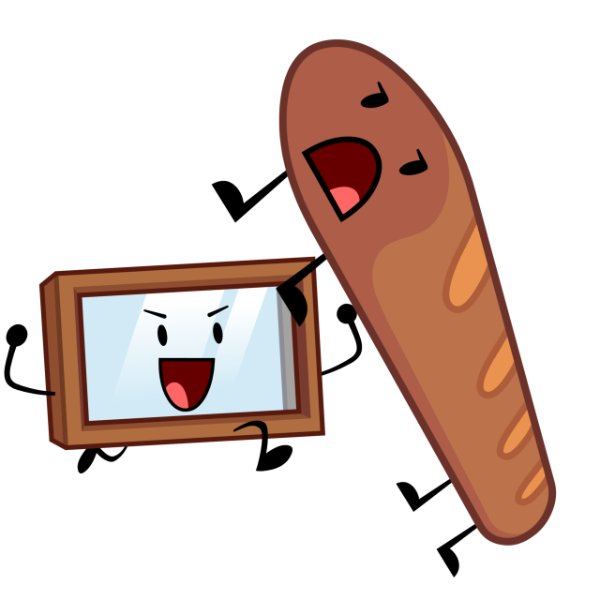 window x bread