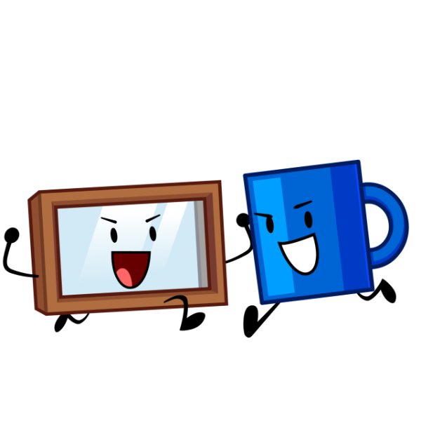window x cup