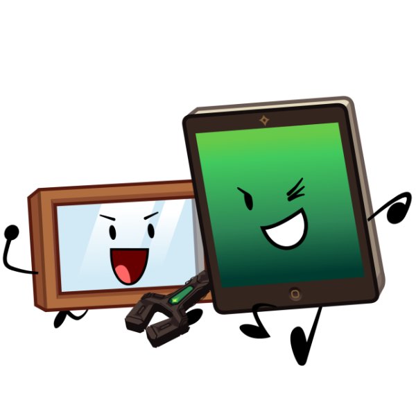 window x mindpad