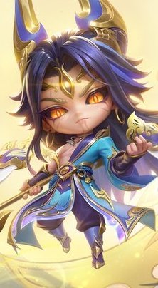 Shadow Legends ErLang Shen Zaahen