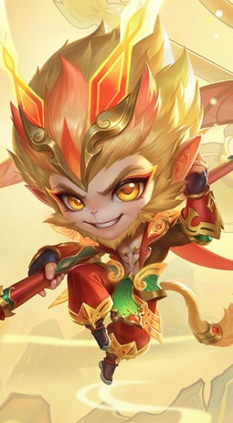 Shadow Legends Great Sage Wukong