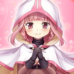 Iroha Tamaki