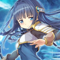 Yachiyo Nanami