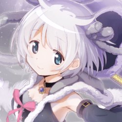 Mifuyu Azusa
