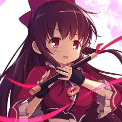 Tsukuyo Amane