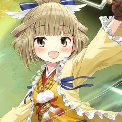 Chiharu Hiroe
