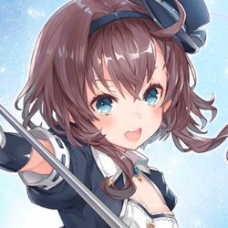 Kanoko Yayoi
