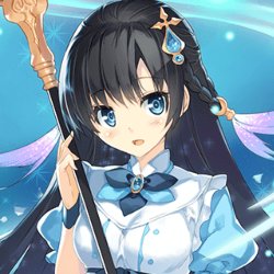 Mayu Kozue