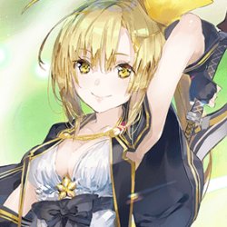 Hazuki Yusa