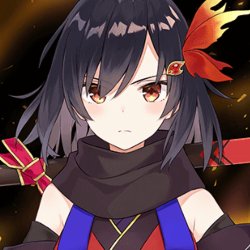 Ryoko Natsu