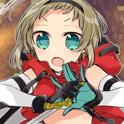 Sakuya Suzuka