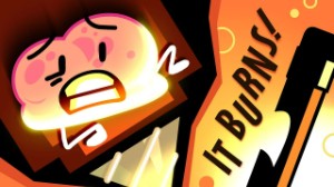 TPOT 14: I SAID CAREFUL!!!
