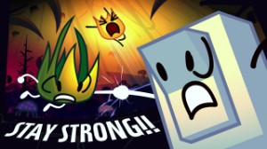 TPOT 21: Insectophobe's Nightmare 6