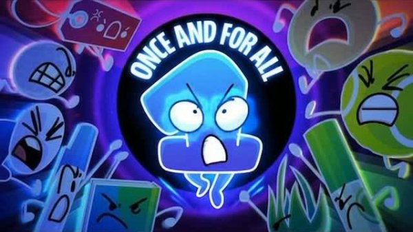 TPOT 25: All For One