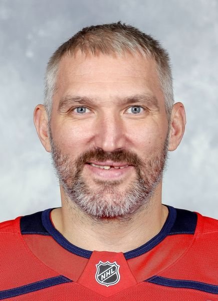alex ovechkin