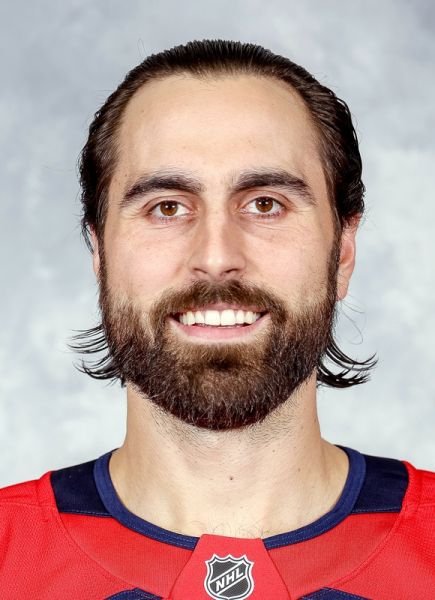 alex tuch