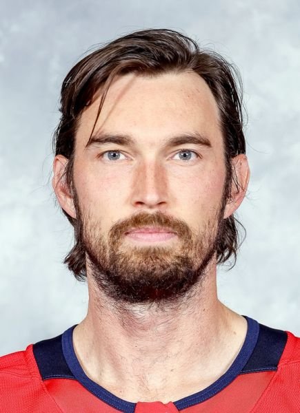charlie lindgren