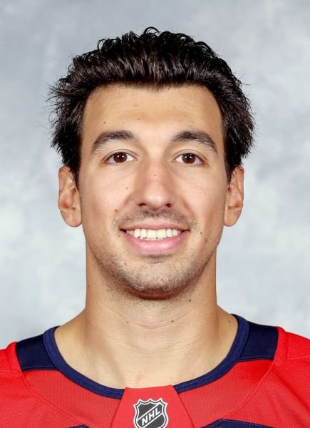 jordan kyrou