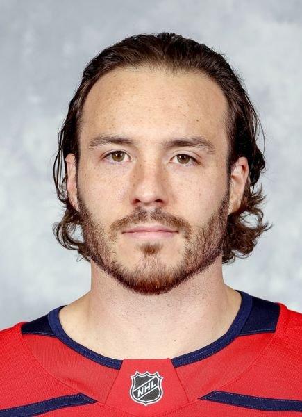 matt roy