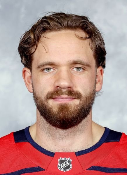 timothy liljegren
