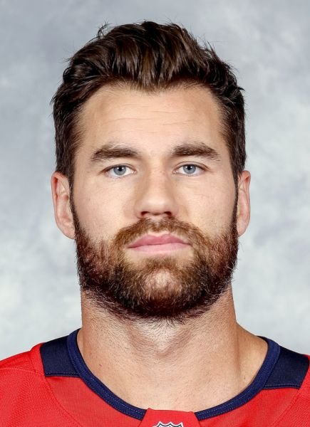 tom wilson