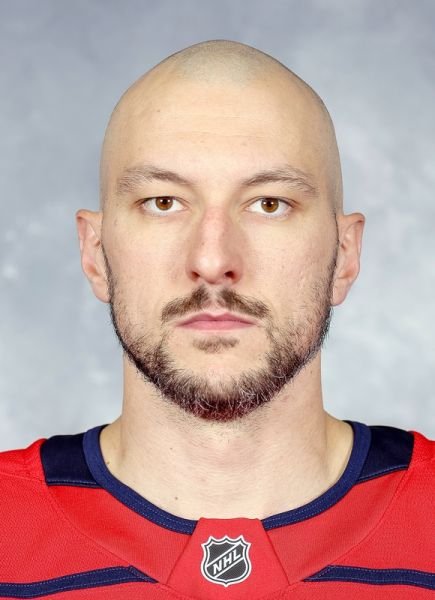 vincent desharnais