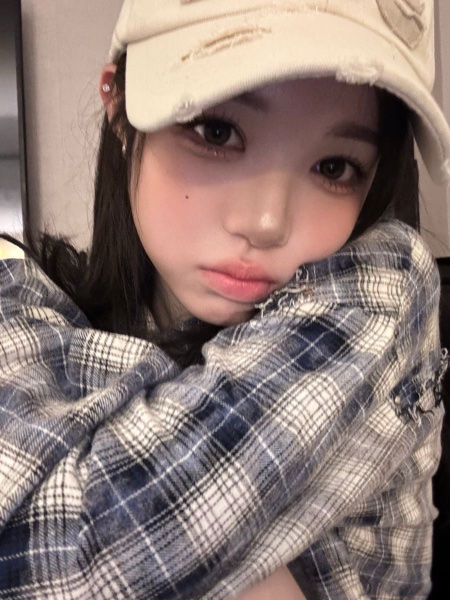 chaewon