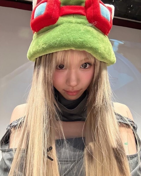 chaeyoung