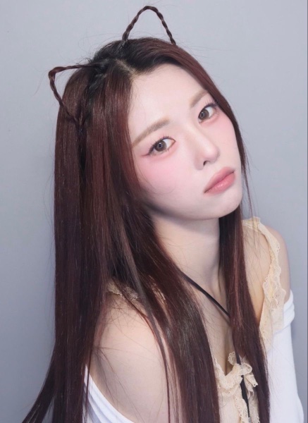dahyun (tripleS)
