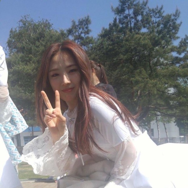 haseul