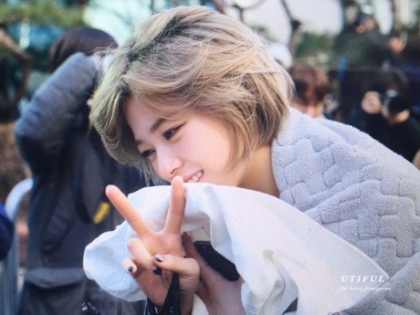 jeongyeon