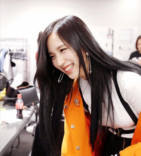 mina