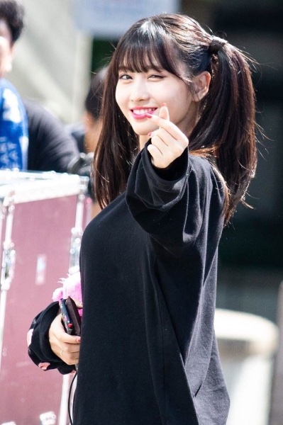 momo