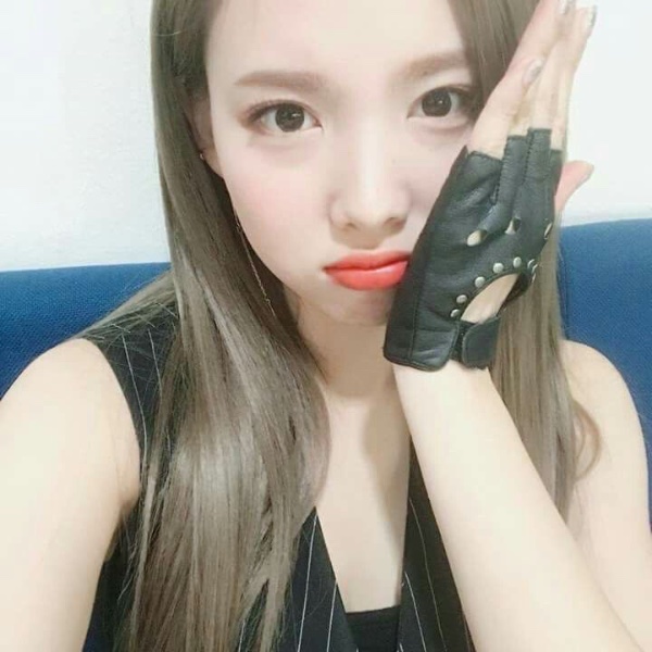nayeon