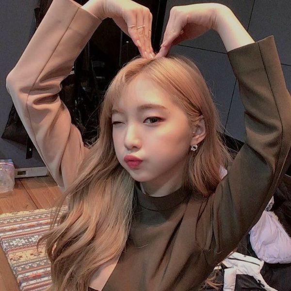 yeojin