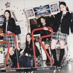 +(KR)ystal Eyes