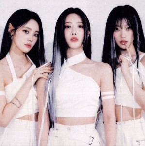 ODD EYE CIRCLE