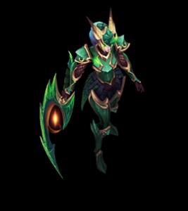 Emerald