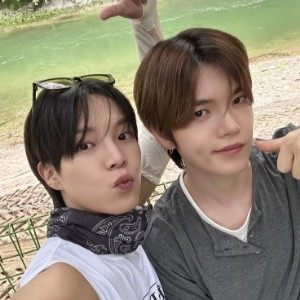 Dongheon & Gyehyeon