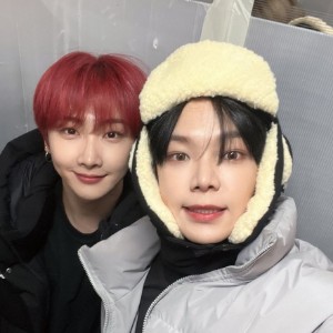Dongheon & Hoyoung