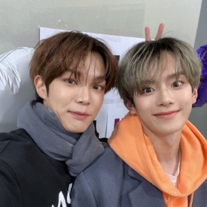 Dongheon & Kangmin